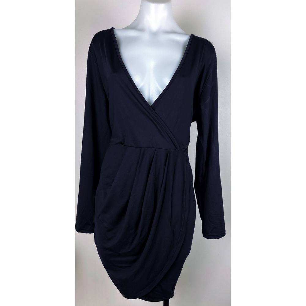 New Poseshe Dress Size XXXL